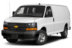 2019 Chevrolet Express 3500